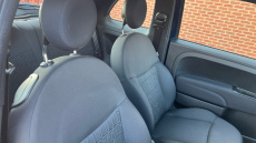 Fiat 500 1.0 Mild Hybrid 3dr Petrol Hatchback